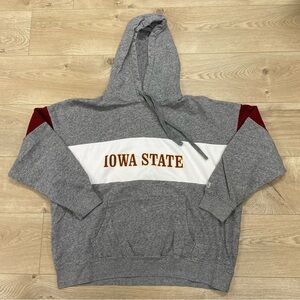 Women’s Iowa State Hoodie